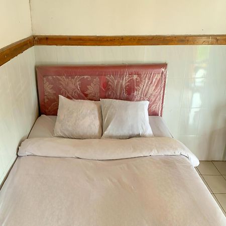 Pondok Gembyang Ciwidey Redpartner Rancabali Kültér fotó