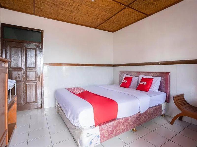 Pondok Gembyang Ciwidey Redpartner Rancabali Kültér fotó