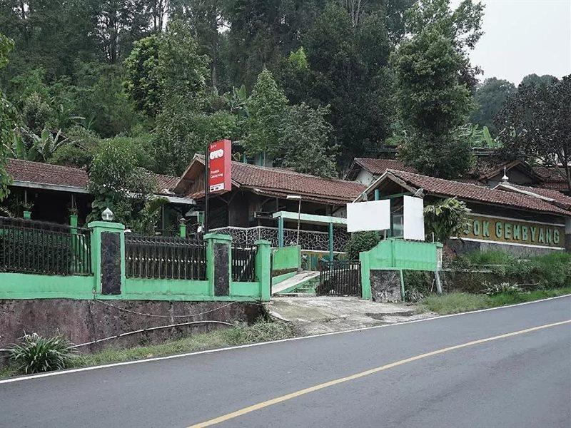 Pondok Gembyang Ciwidey Redpartner Rancabali Kültér fotó