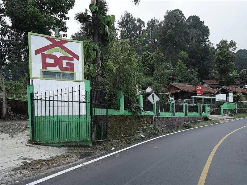 Pondok Gembyang Ciwidey Redpartner Rancabali Kültér fotó