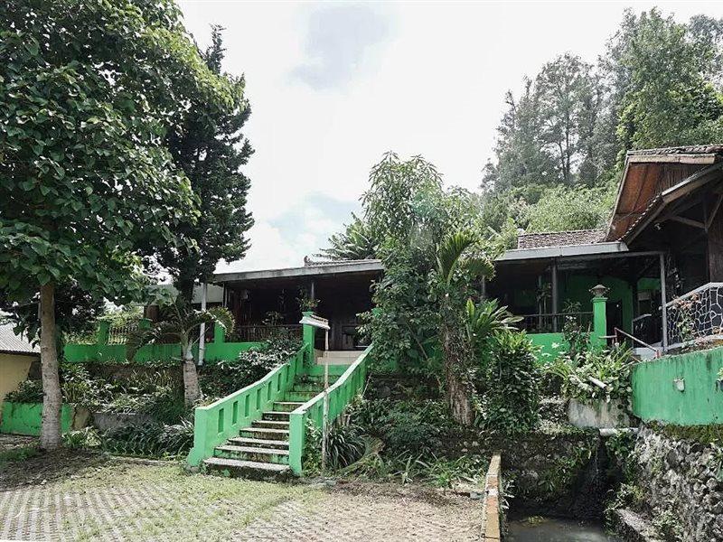 Pondok Gembyang Ciwidey Redpartner Rancabali Kültér fotó