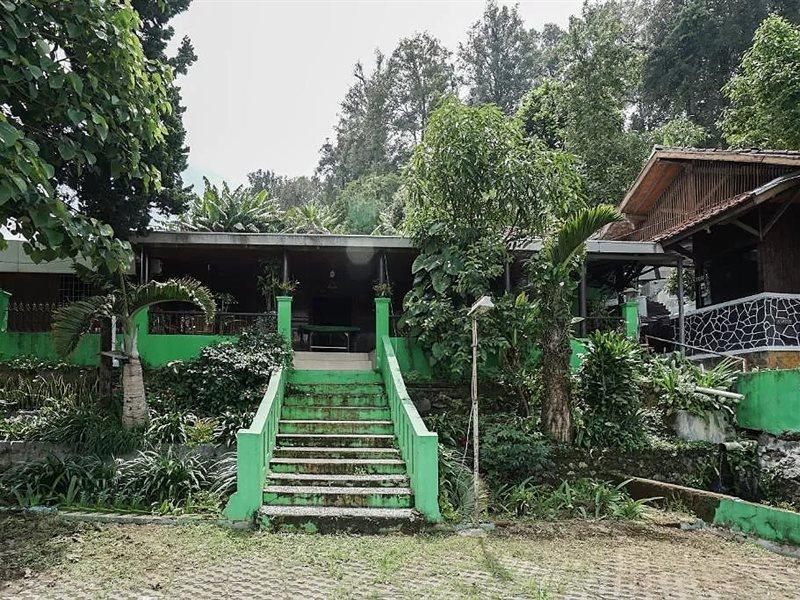 Pondok Gembyang Ciwidey Redpartner Rancabali Kültér fotó