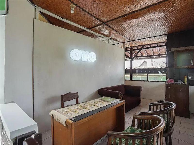 Pondok Gembyang Ciwidey Redpartner Rancabali Kültér fotó