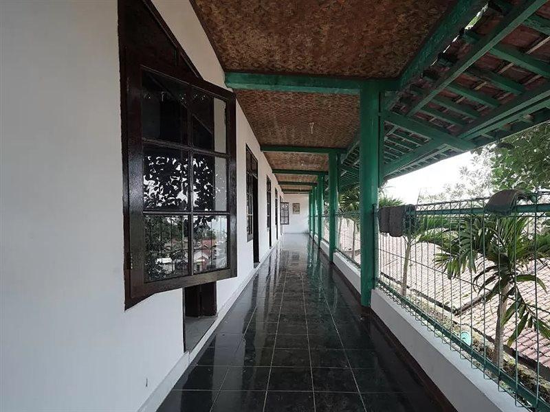 Pondok Gembyang Ciwidey Redpartner Rancabali Kültér fotó