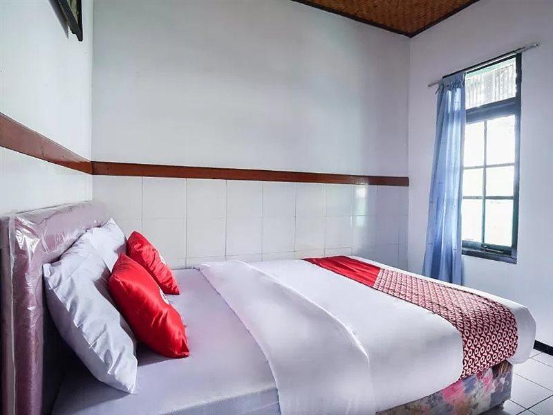 Pondok Gembyang Ciwidey Redpartner Rancabali Kültér fotó