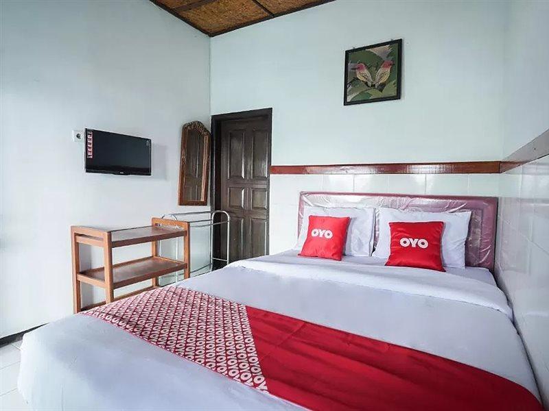 Pondok Gembyang Ciwidey Redpartner Rancabali Kültér fotó