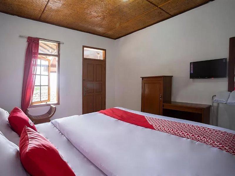 Pondok Gembyang Ciwidey Redpartner Rancabali Kültér fotó