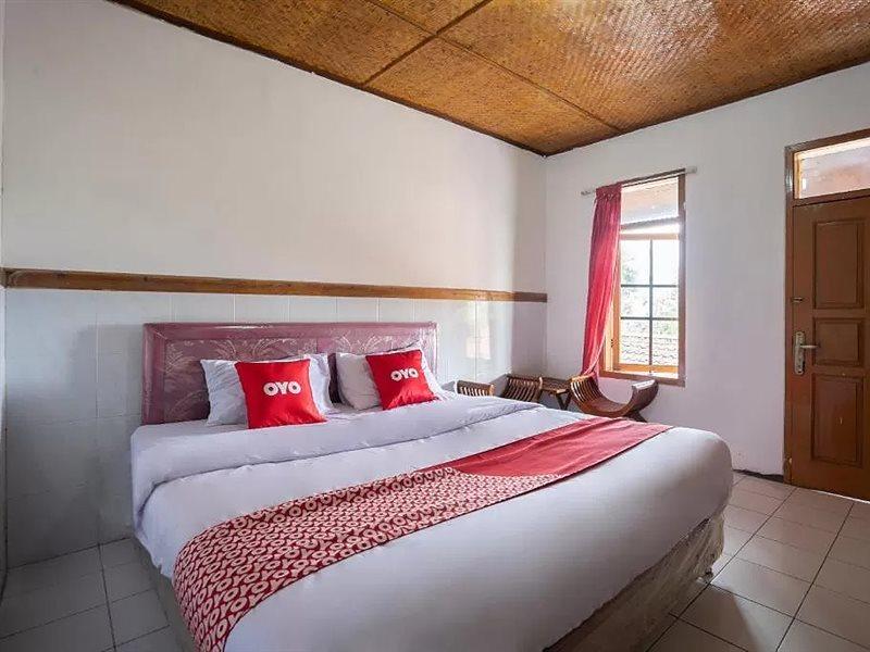 Pondok Gembyang Ciwidey Redpartner Rancabali Kültér fotó
