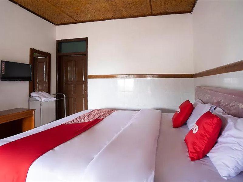 Pondok Gembyang Ciwidey Redpartner Rancabali Kültér fotó