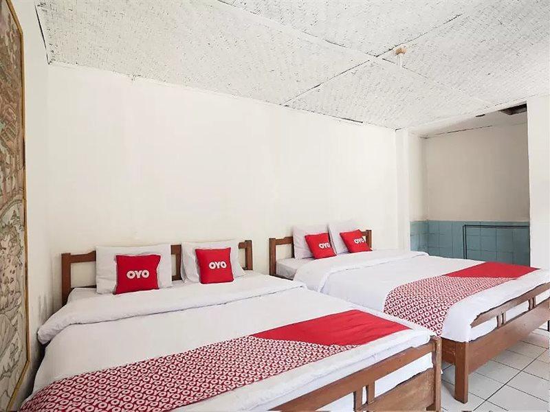 Pondok Gembyang Ciwidey Redpartner Rancabali Kültér fotó
