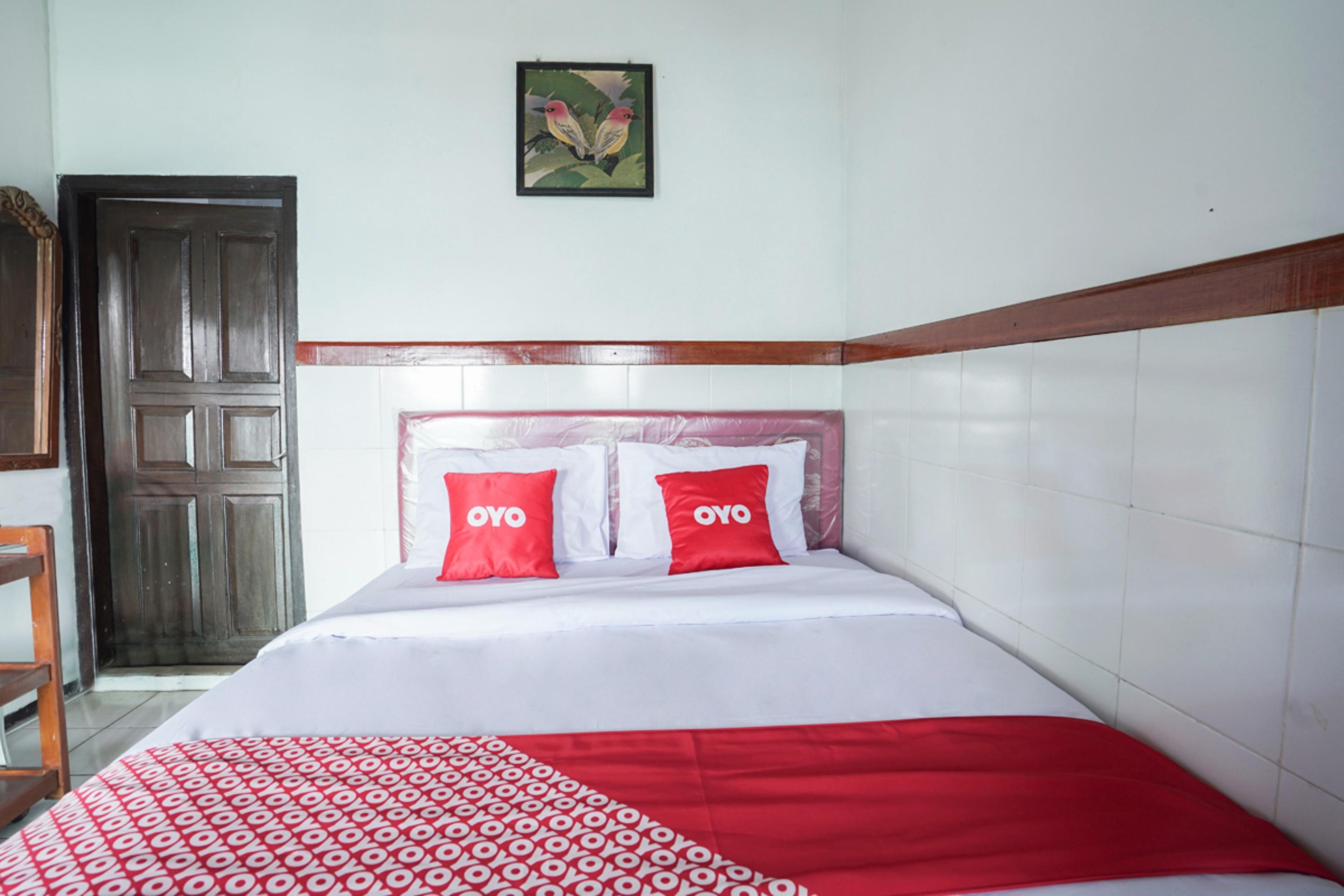 Pondok Gembyang Ciwidey Redpartner Rancabali Kültér fotó