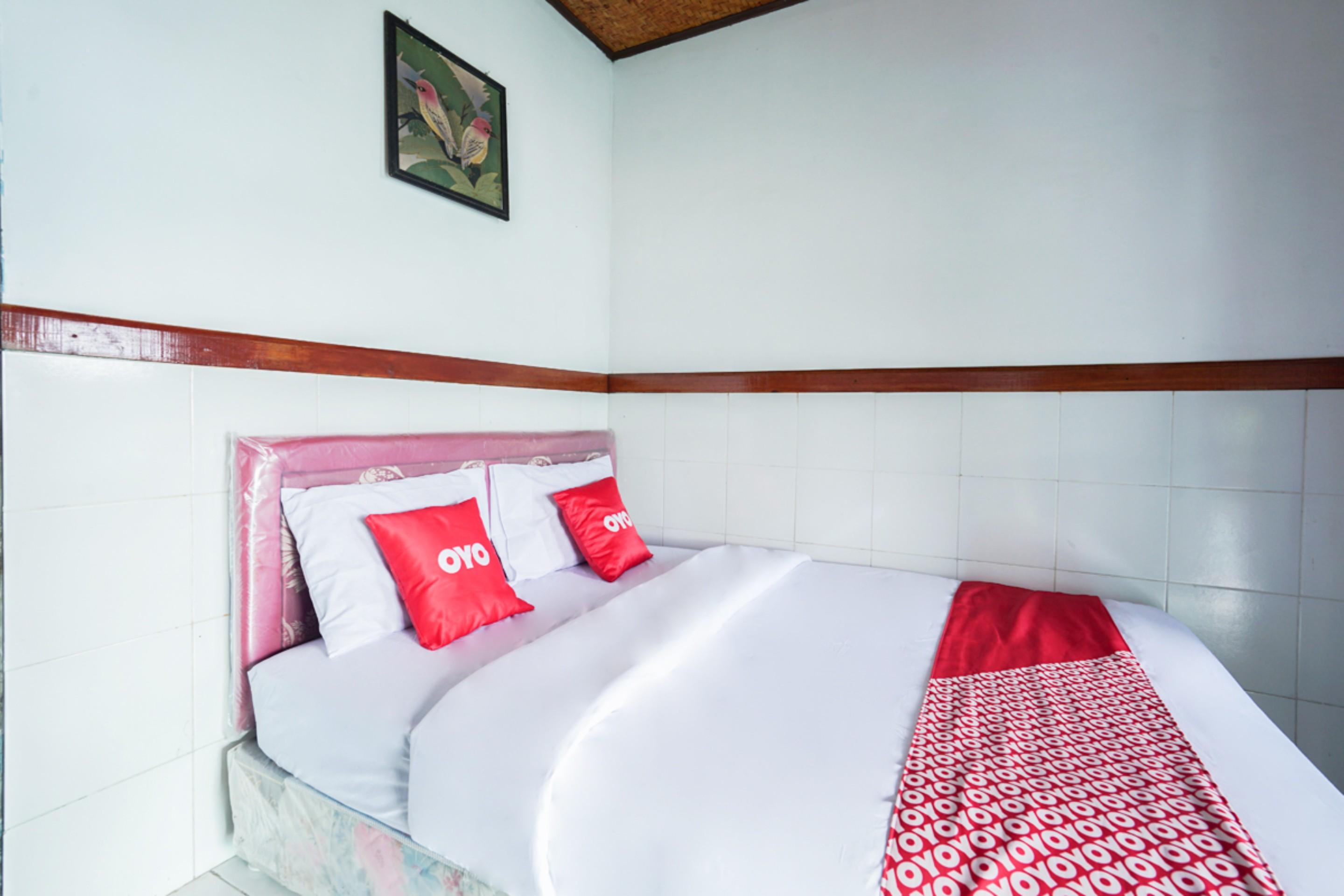 Pondok Gembyang Ciwidey Redpartner Rancabali Kültér fotó