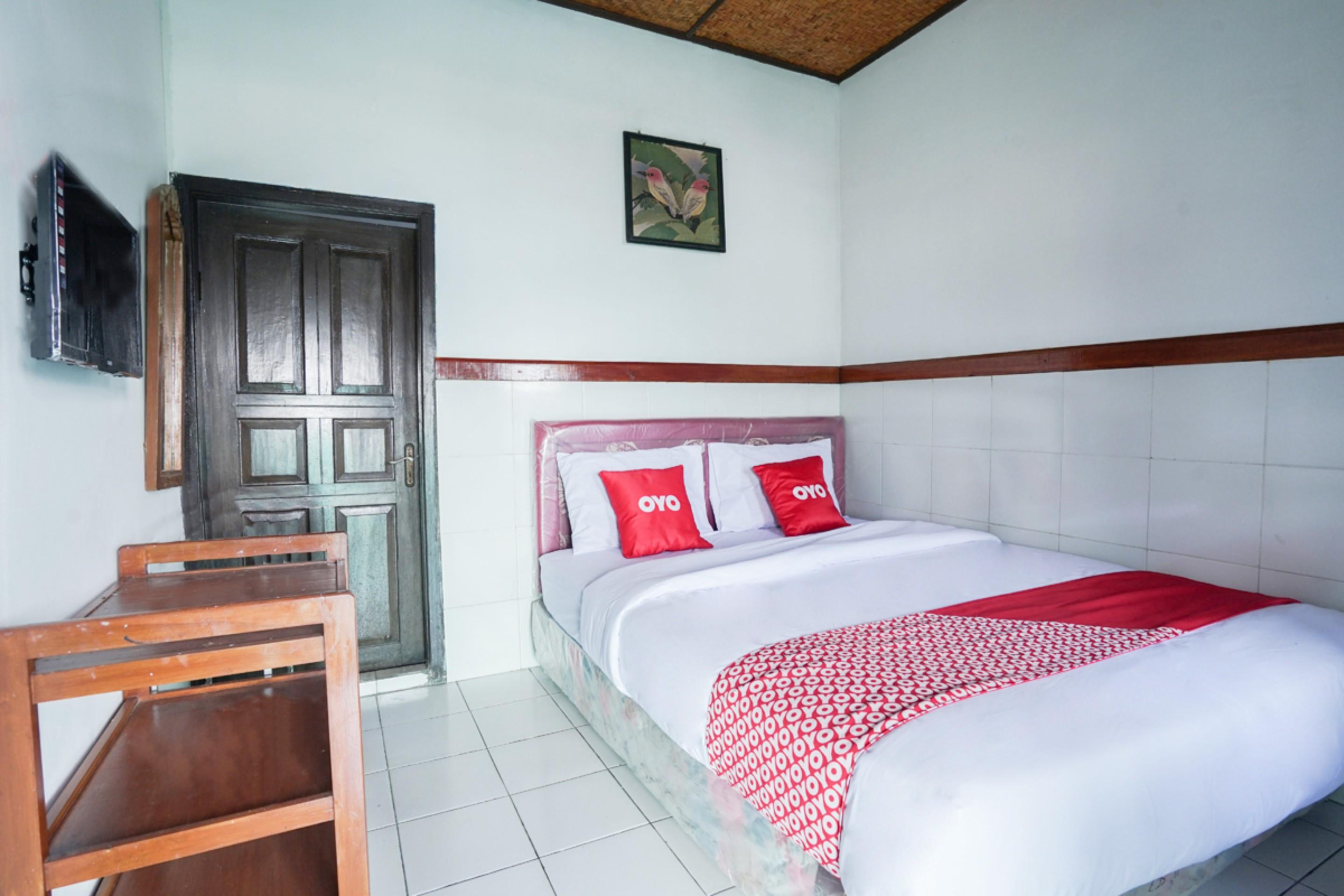 Pondok Gembyang Ciwidey Redpartner Rancabali Kültér fotó