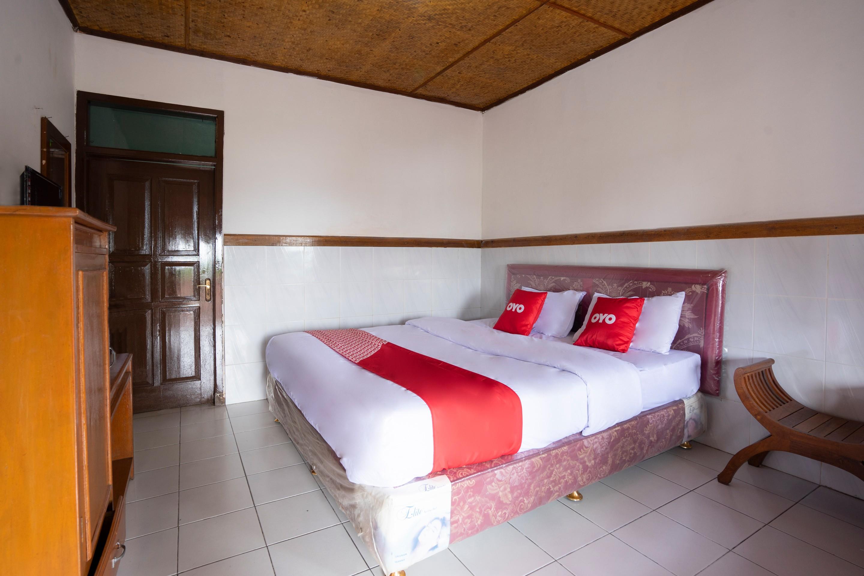 Pondok Gembyang Ciwidey Redpartner Rancabali Kültér fotó