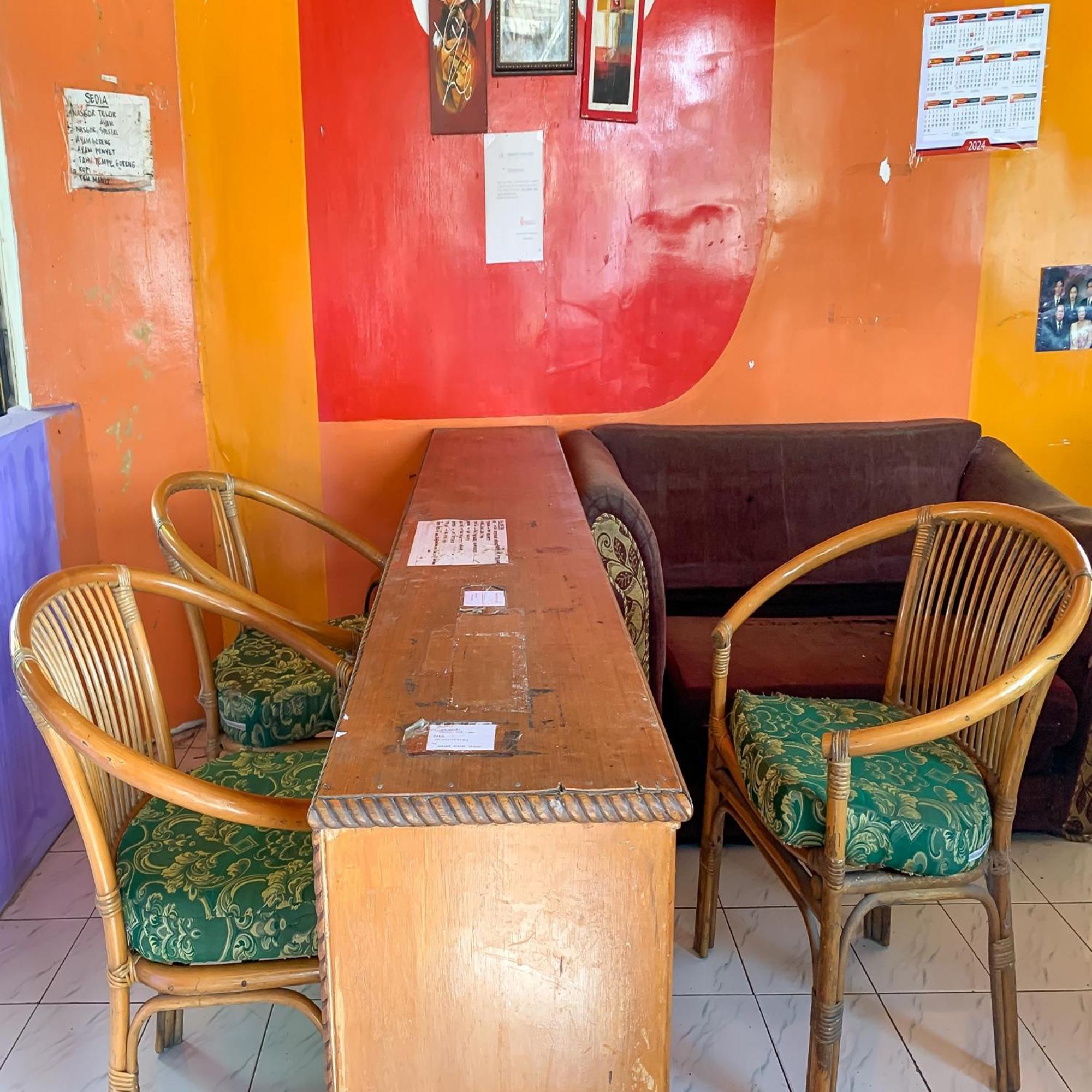 Pondok Gembyang Ciwidey Redpartner Rancabali Kültér fotó